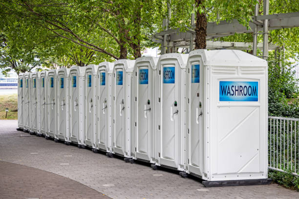 Porta potty services near me in Chico, WA