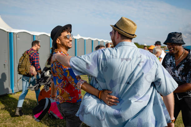 Best Local porta potty services  in Chico, WA