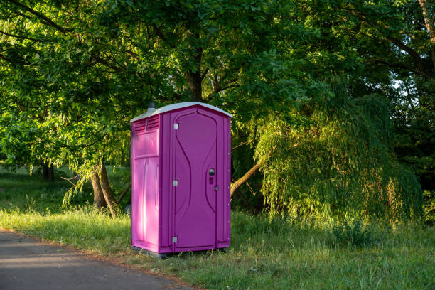 Best Long-term porta potty rental  in Chico, WA