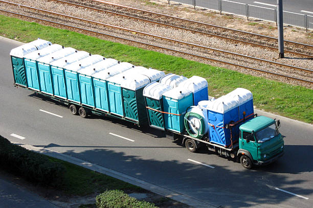 Best Affordable portable toilet rental  in Chico, WA